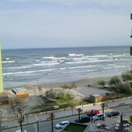 Apartament Mamaia Nord Apartment Navodari Ngoại thất bức ảnh