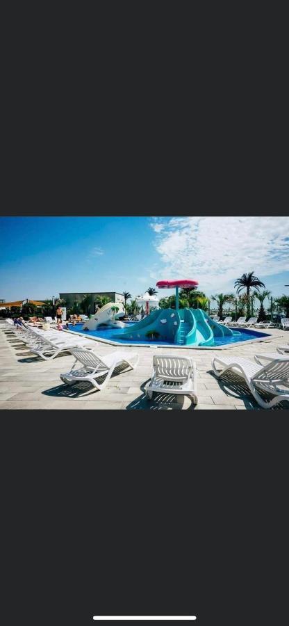 Apartament Mamaia Nord Apartment Navodari Ngoại thất bức ảnh