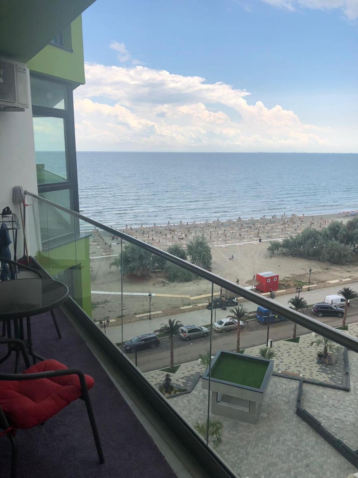 Apartament Mamaia Nord Apartment Navodari Ngoại thất bức ảnh
